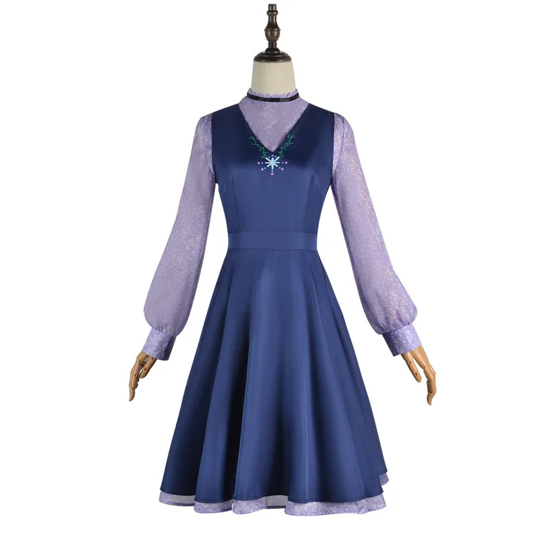 Anime Cosplay Girlfriend - Vivi 2025 Anime Oshi No Ko