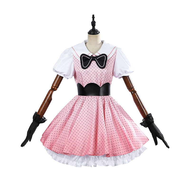 Anime Cosplay Women - Anime Oshi No Ko Staffel 2