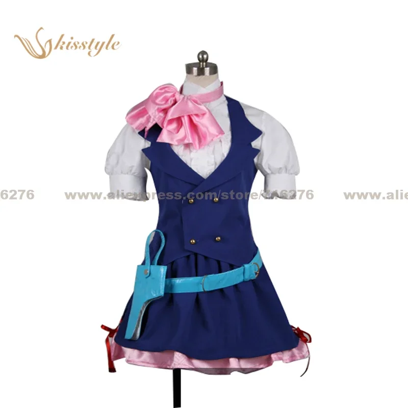 Anime Cosplay Nome - Anime Die Super Dimension Fortress Macross