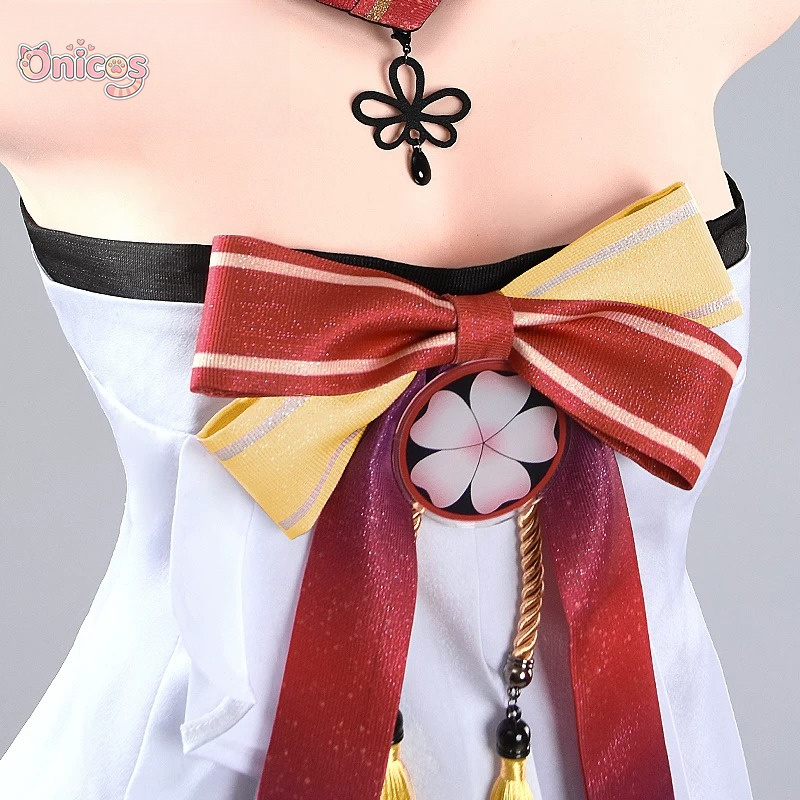 Anime Cosplay Japanese - Azur Lane IJN Ayanami ‌ Cosplay-Kostüm