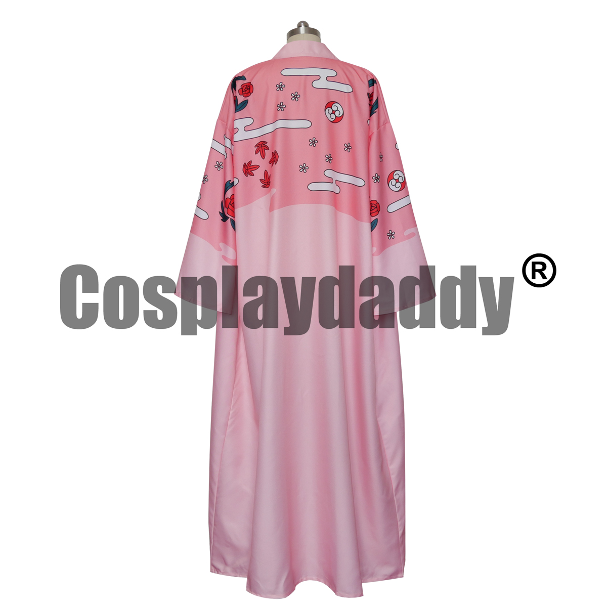 AUF LAGER Anime 8. Division Ka – Bleach Captain Coat Bewertung und Preis
