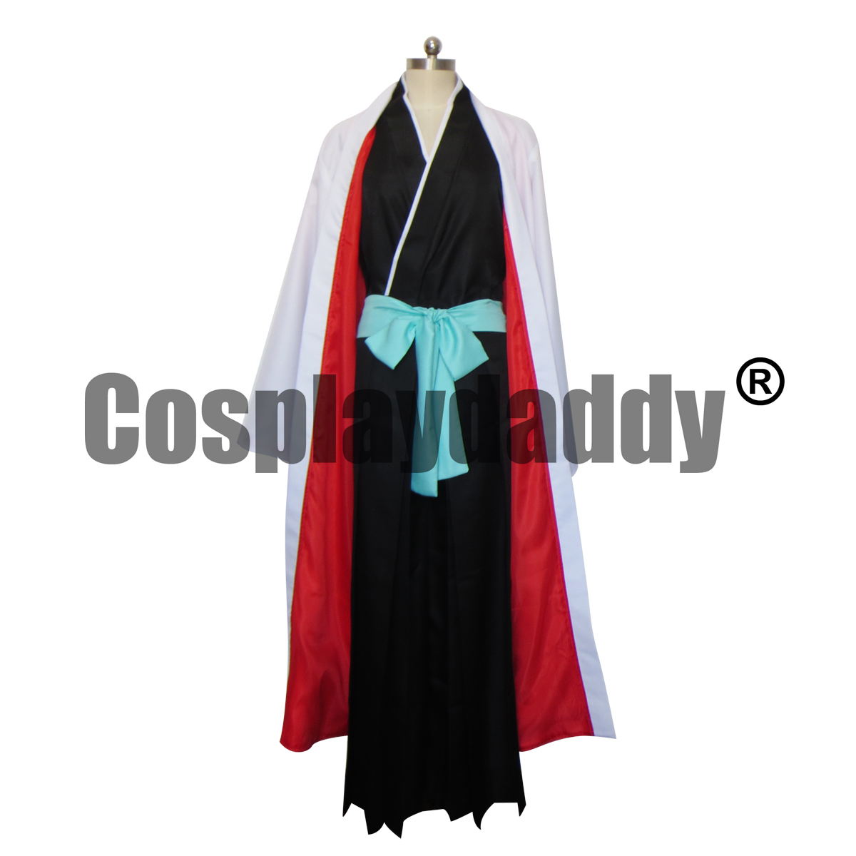 AUF LAGER Anime 8. Division Ka – Bleach Captain Coat Bewertung und Preis