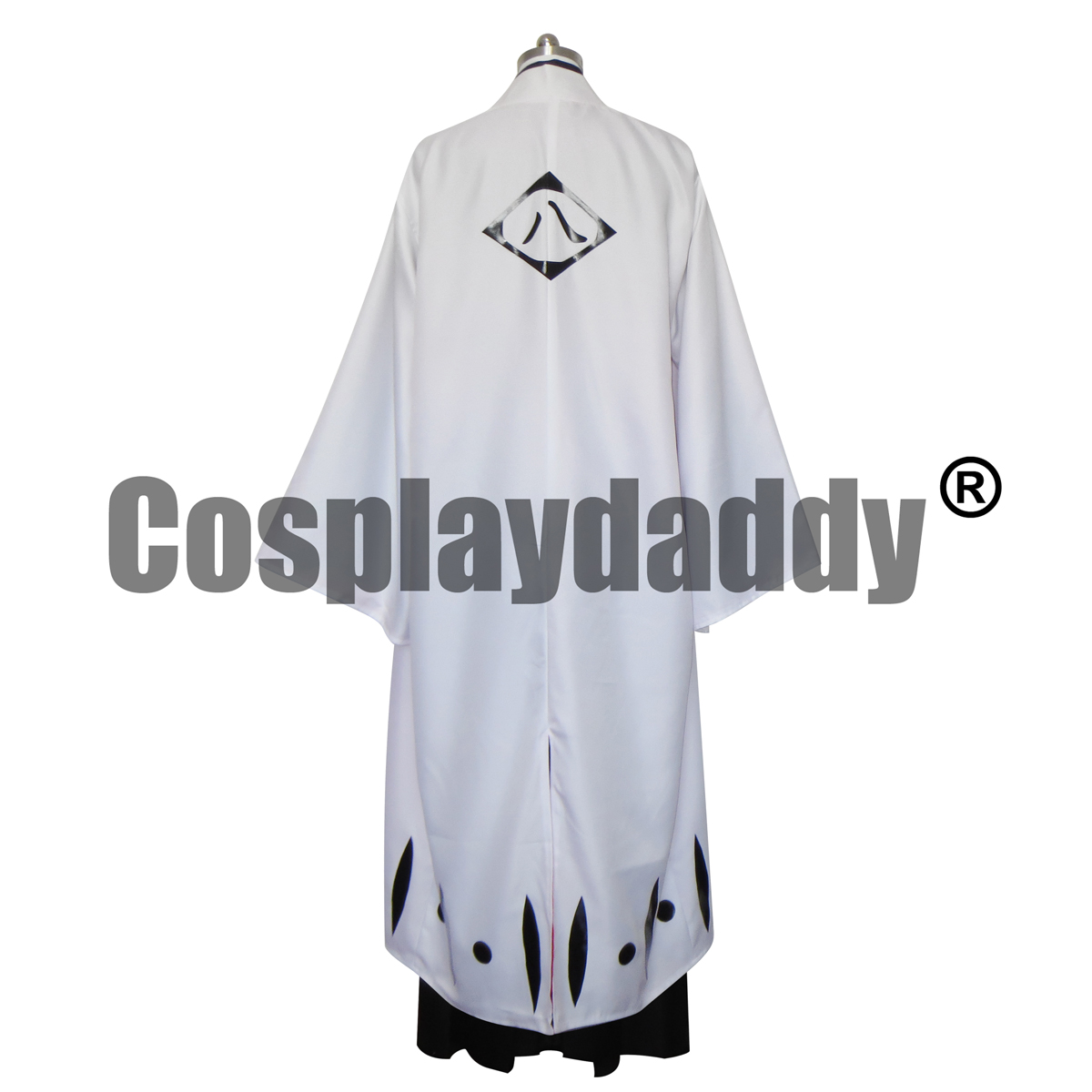 AUF LAGER Anime 8. Division Ka – Bleach Captain Coat Bewertung und Preis