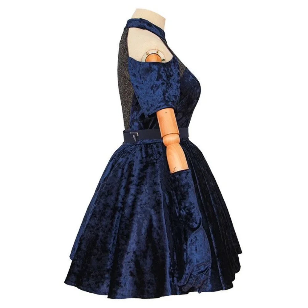 2026 Mizi Cosplay Kostüm Anime – Cosplay Anime Pink Hair Bewertung und Preis