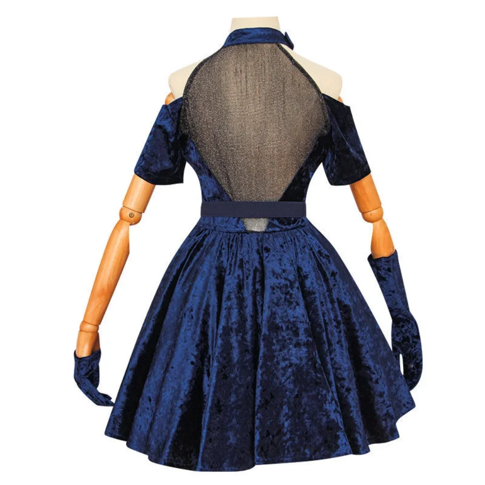 2026 Mizi Cosplay Kostüm Anime – Cosplay Anime Pink Hair Bewertung und Preis
