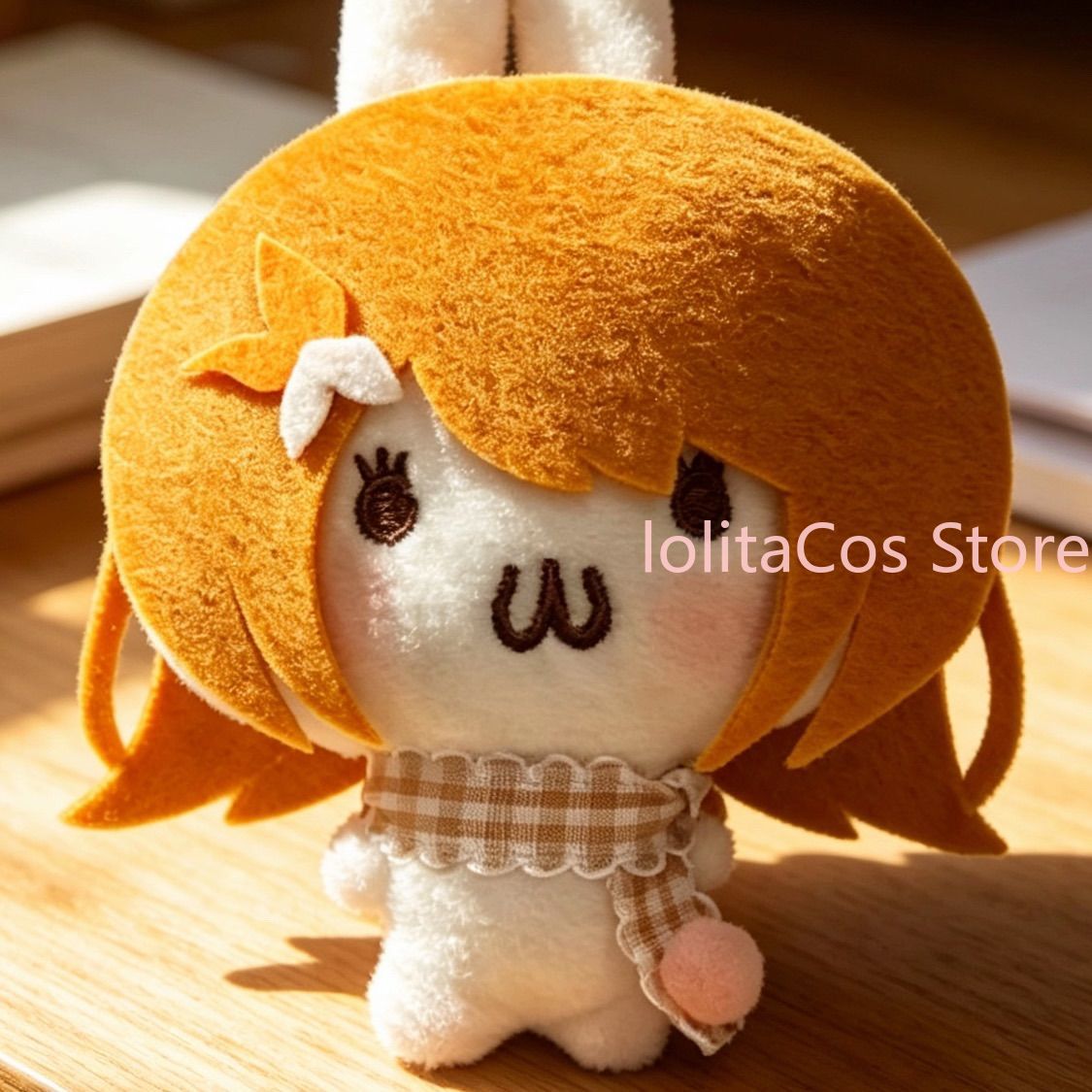 Pjsk Project SEKAI Minori Hana – Cosplay Anime Bunny Girl Bewertung und Preis