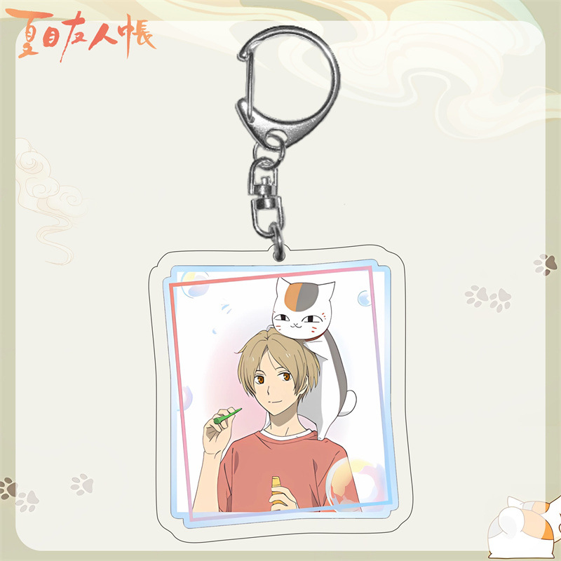 Anime Natsume'S Buch Der Freun – Anime Cosplay Girlfriend Bewertung und Preis
