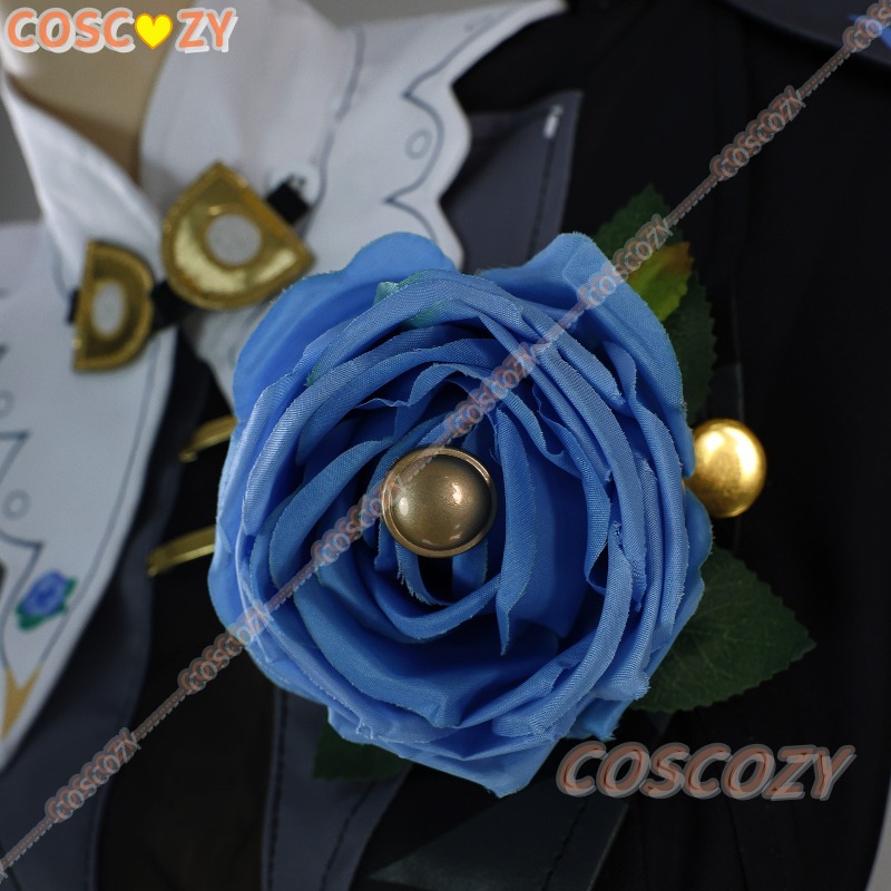 Zenless Zone Zero Yixuan Cospl – Anime Cosplay Women Bewertung und Preis