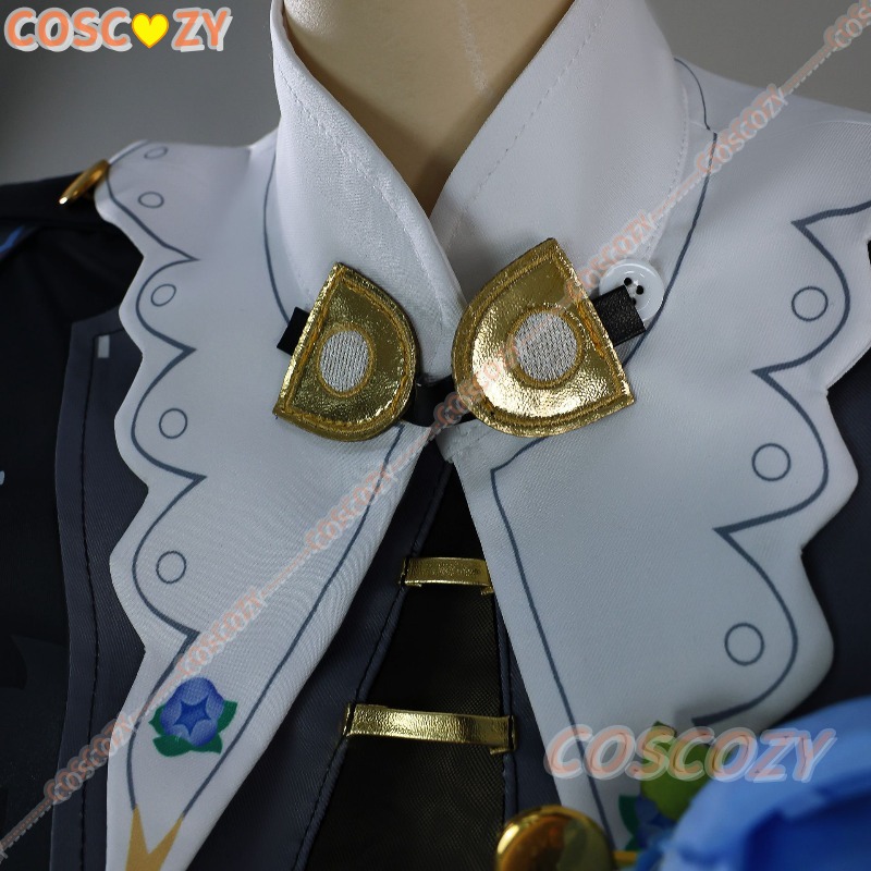 Zenless Zone Zero Yixuan Cospl – Anime Cosplay Women Bewertung und Preis