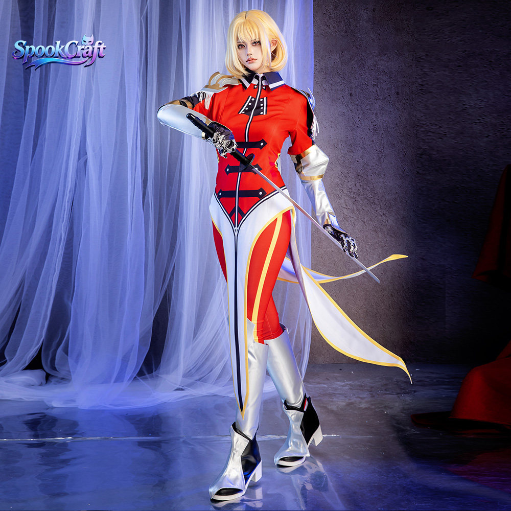 Neues Solo Leveling Cha Haein  – Cosplay Anime Solo Bewertung und Preis