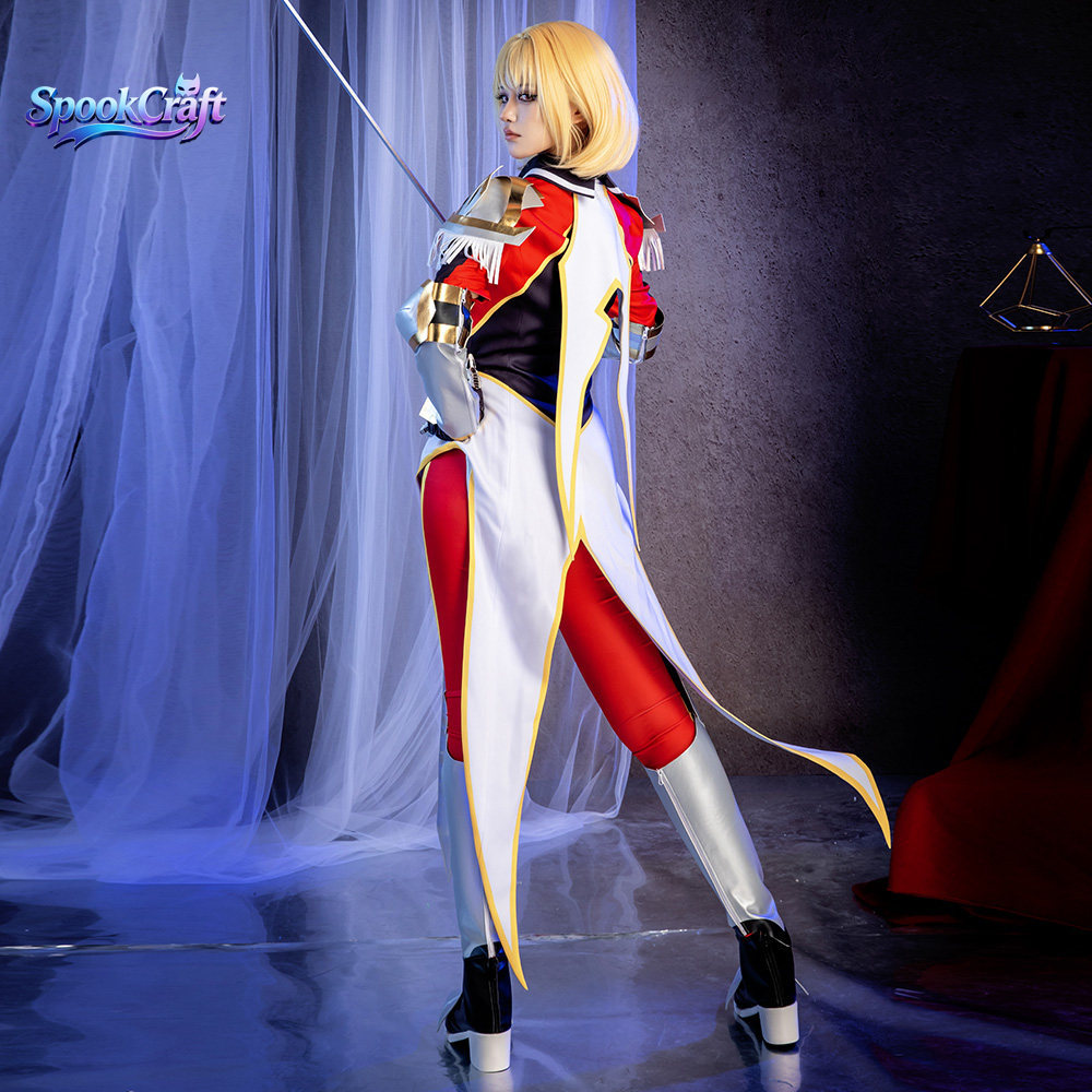 Neues Solo Leveling Cha Haein  – Cosplay Anime Solo Bewertung und Preis