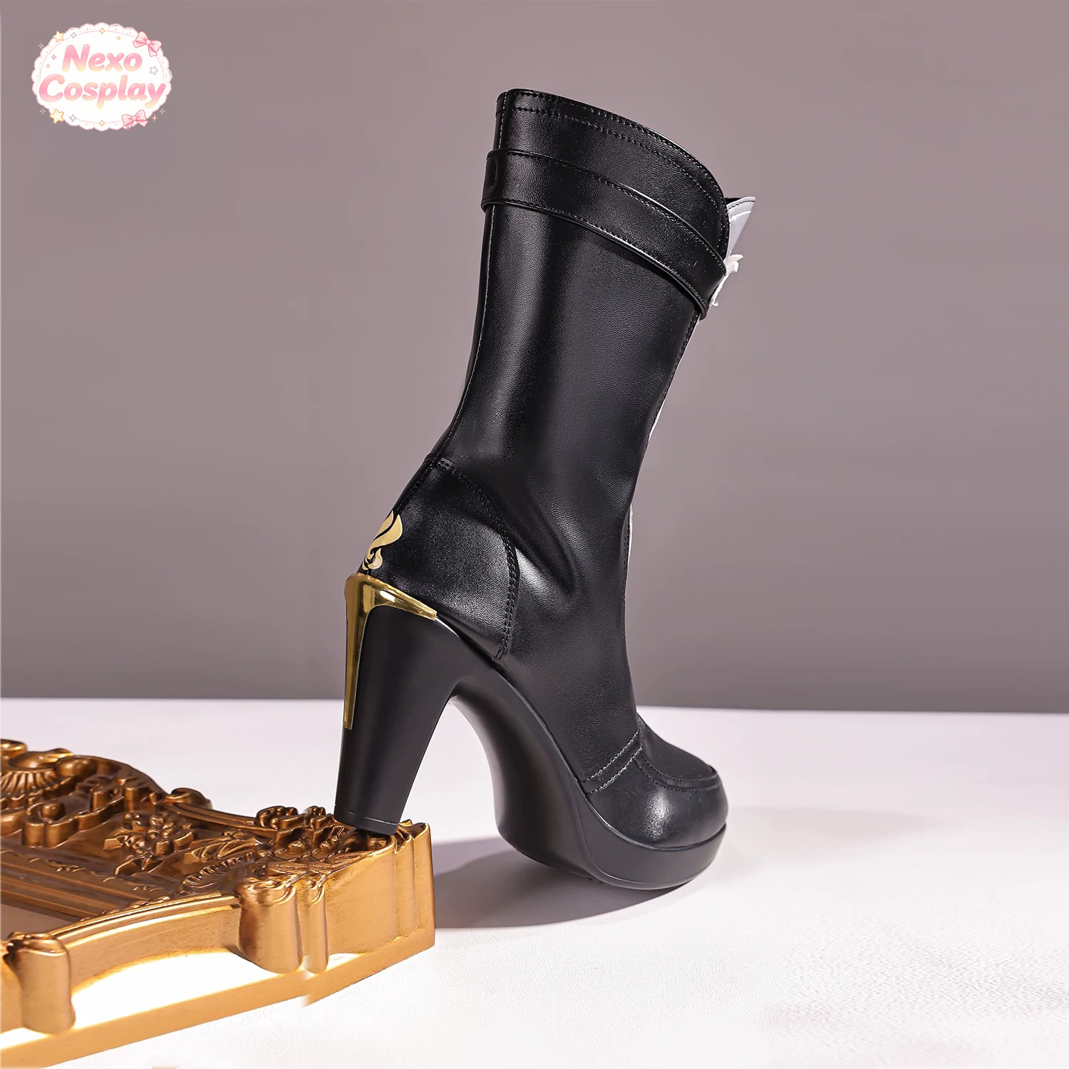 Wuthering Waves Yangyang: Xuan – Cosplay Anime Shoes Bewertung und Preis