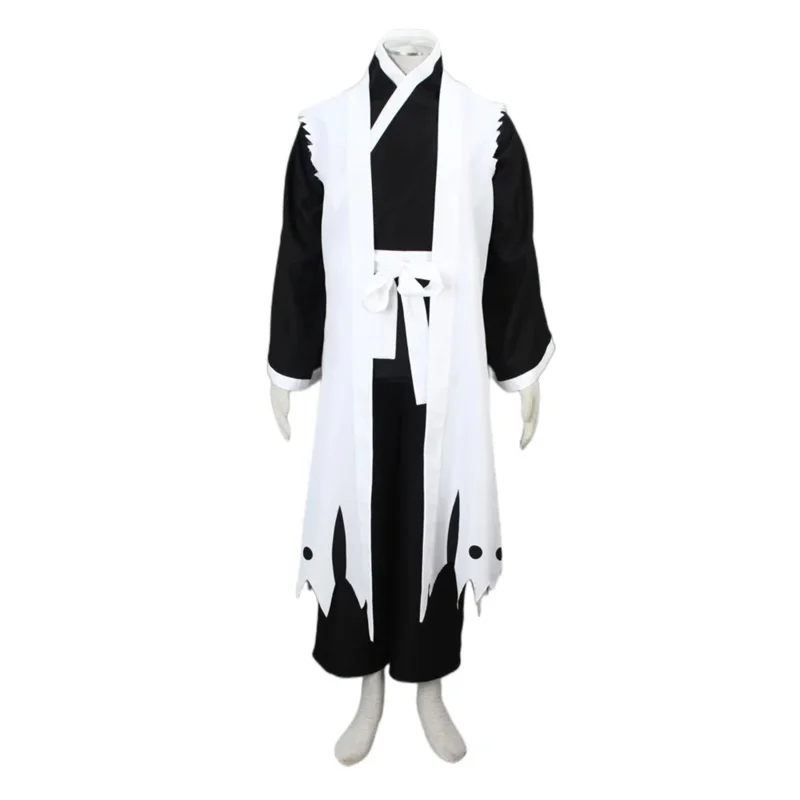 Anime Bleach 11. Division Kapi – Bleach Captain Coat Bewertung und Preis