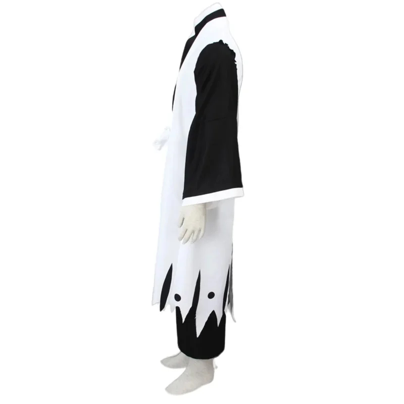Anime Bleach 11. Division Kapi – Bleach Captain Coat Bewertung und Preis