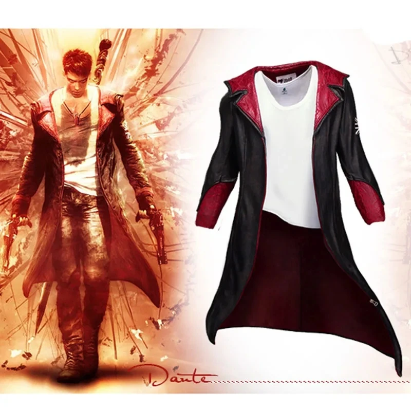 Cosplay Kostüm Leder Graben La – Fullmetal Alchemist Coat Bewertung und Preis