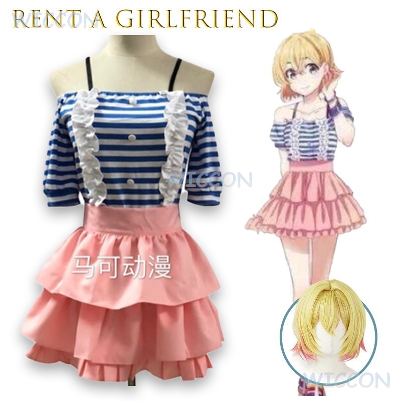 Mieten Sie eine Freundin Nanam – Anime Cosplay Girlfriend Bewertung und Preis