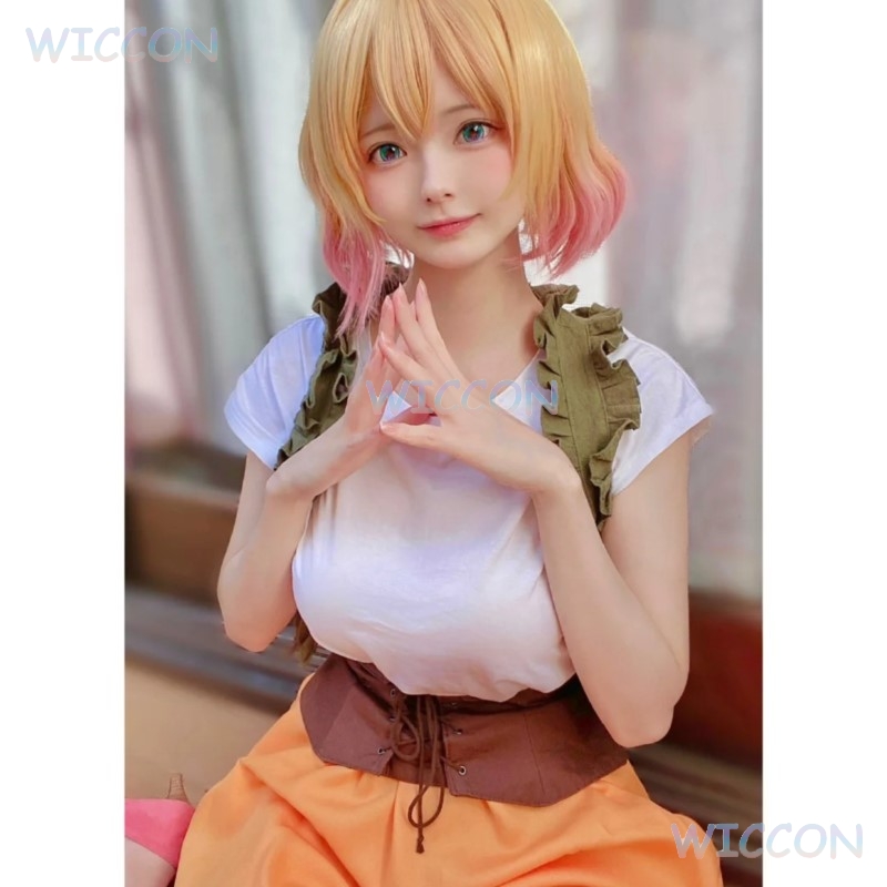 Mieten Sie eine Freundin Nanam – Anime Cosplay Girlfriend Bewertung und Preis