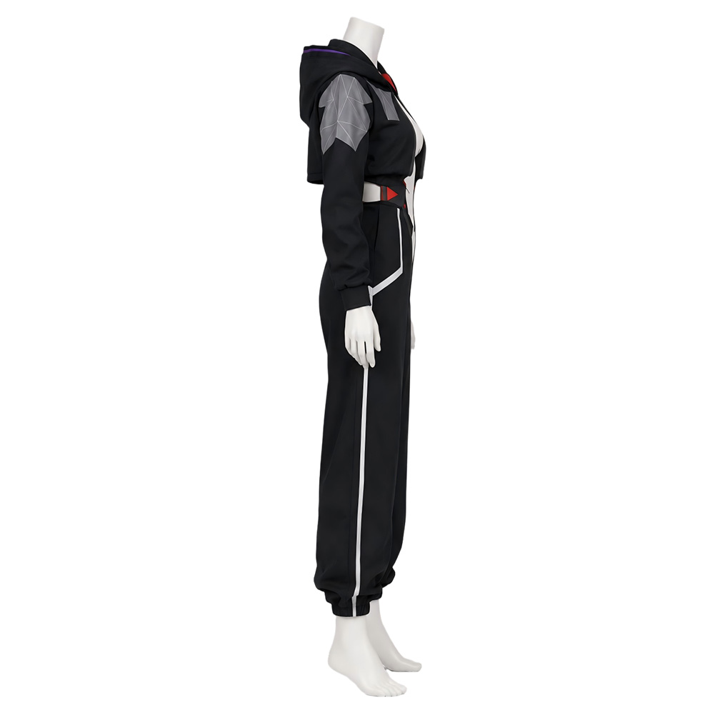 Fancy Dress S2 Runner Of Edge  – Anime Yang Cosplay Bewertung und Preis