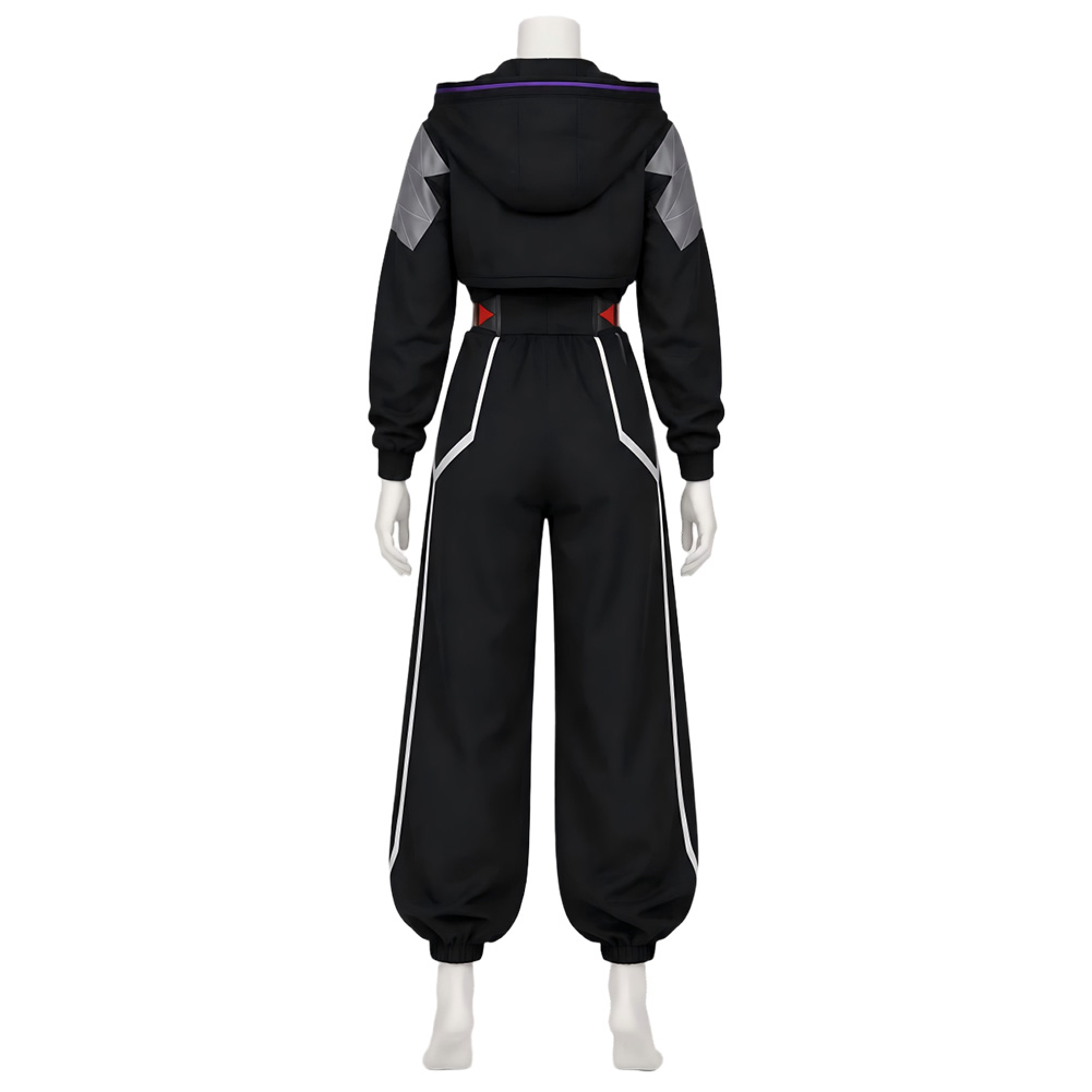 Fancy Dress S2 Runner Of Edge  – Anime Yang Cosplay Bewertung und Preis