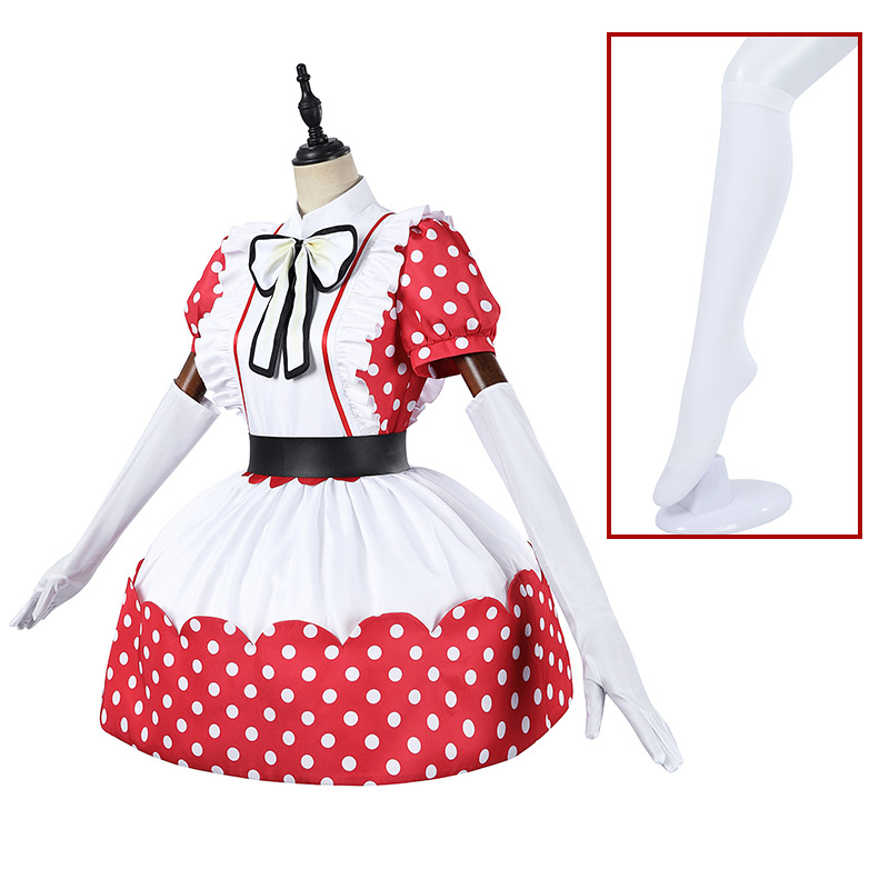 Anime Oshi No Ko Staffel 2 Cos – Anime Cosplay Women Bewertung und Preis