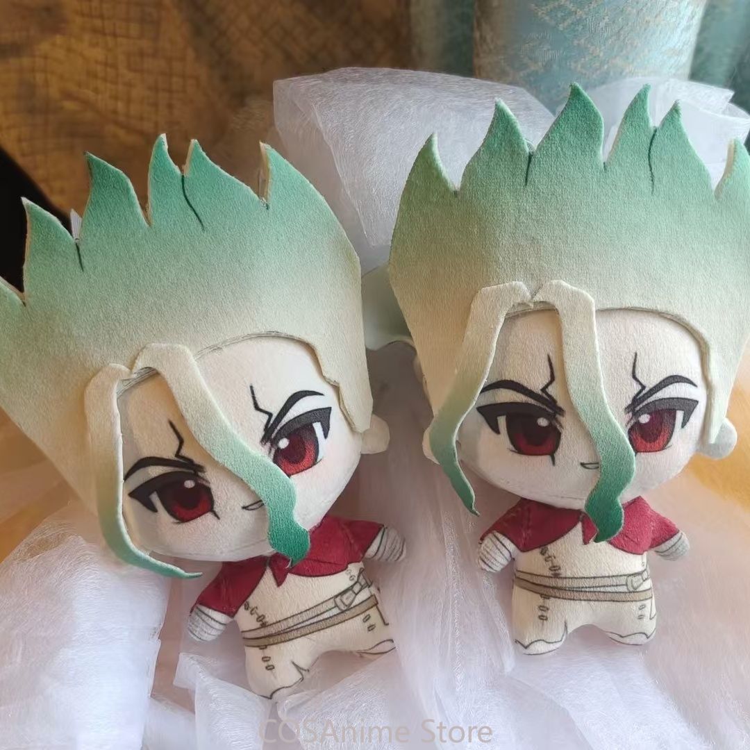 Dr. STONE Gen Asagiri Stanley  – Anime Cosplay Women Bewertung und Preis