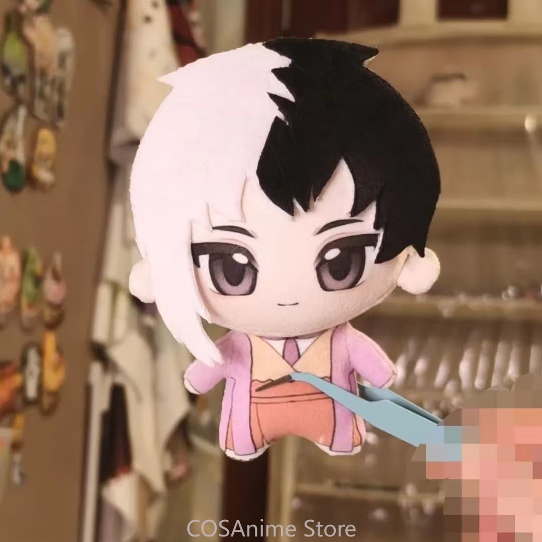 Dr. STONE Gen Asagiri Stanley  – Anime Cosplay Women Bewertung und Preis
