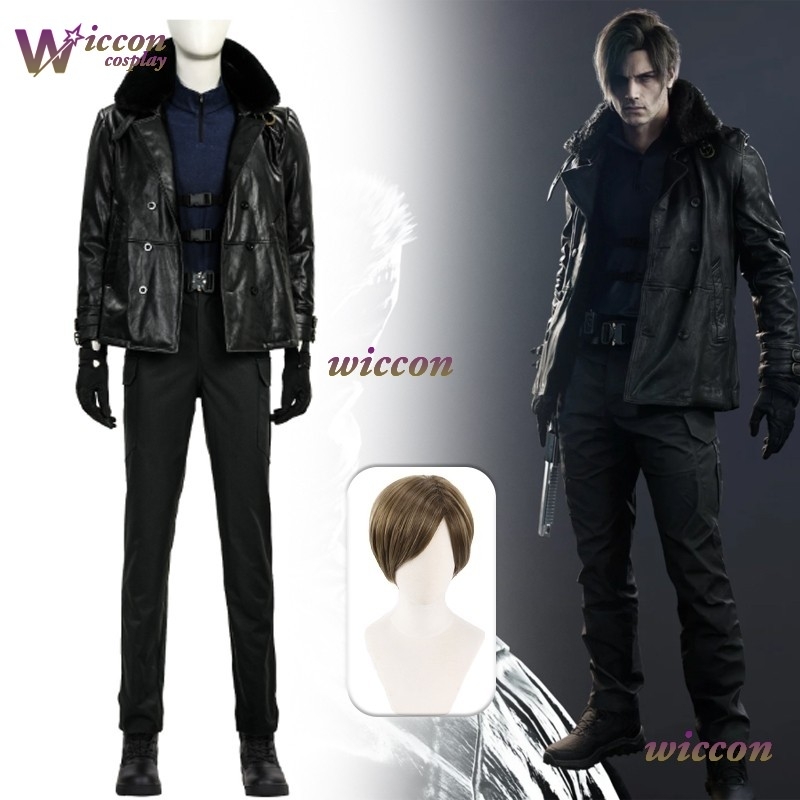 Cosplay Requiem Resident Evil  – Anime Cosplay Japanese Bewertung und Preis
