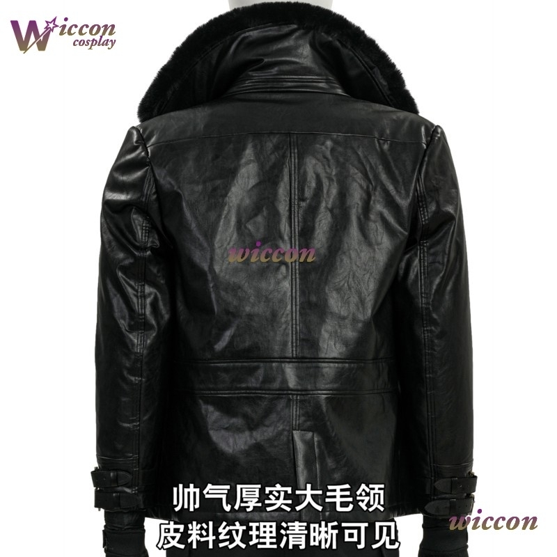 Cosplay Requiem Resident Evil  – Anime Cosplay Japanese Bewertung und Preis