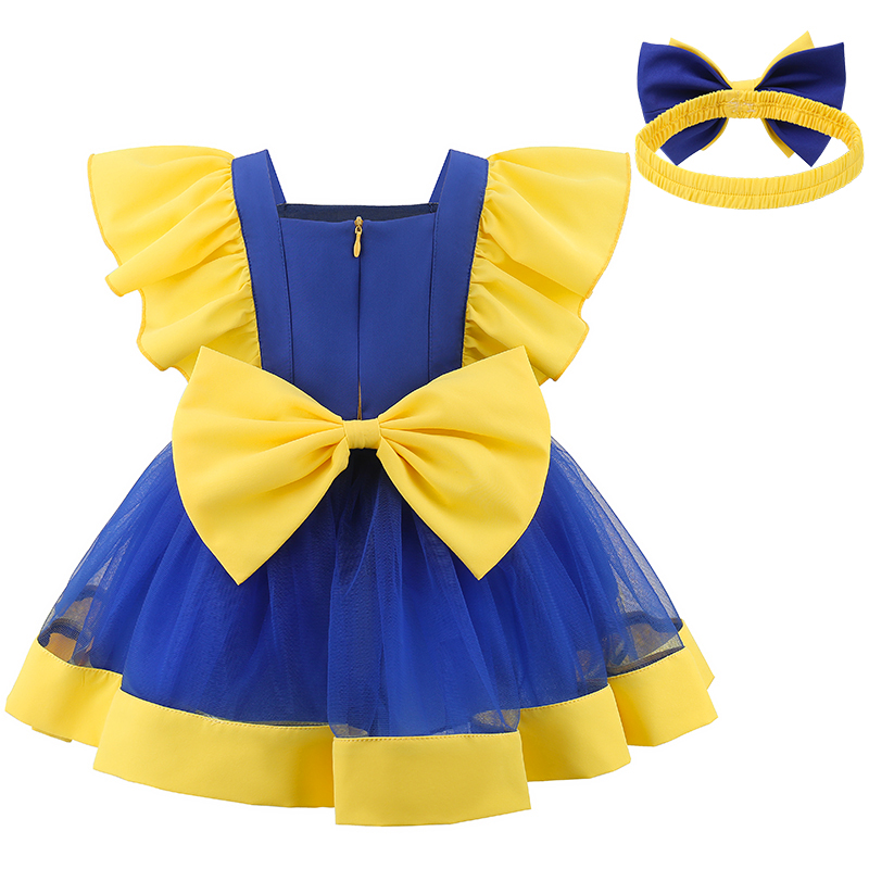 Halloween-Party-Outfit für Kin – Anime Cosplay Little Girl Bewertung und Preis
