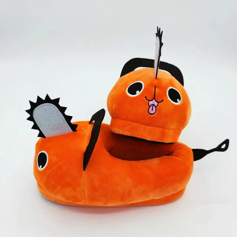 Anime Kettensäge Mann Pochita  – Anime Cosplay Women Bewertung und Preis