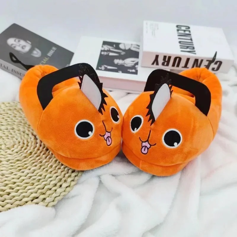 Anime Kettensäge Mann Pochita  – Anime Cosplay Women Bewertung und Preis