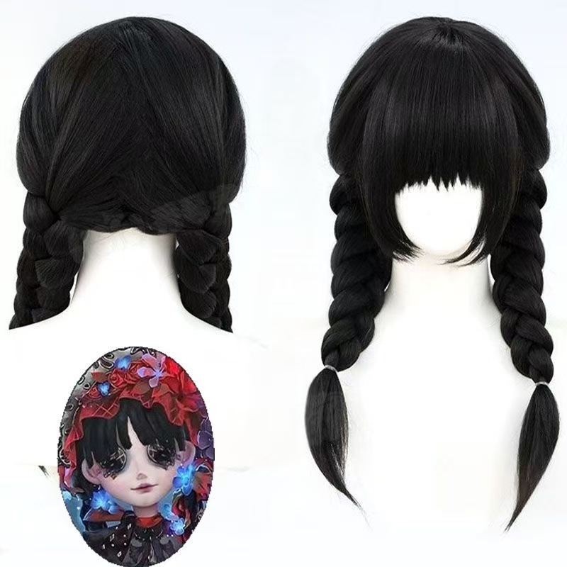 Anime Identity V Little Girl M – Anime Cosplay Little Girl Bewertung und Preis