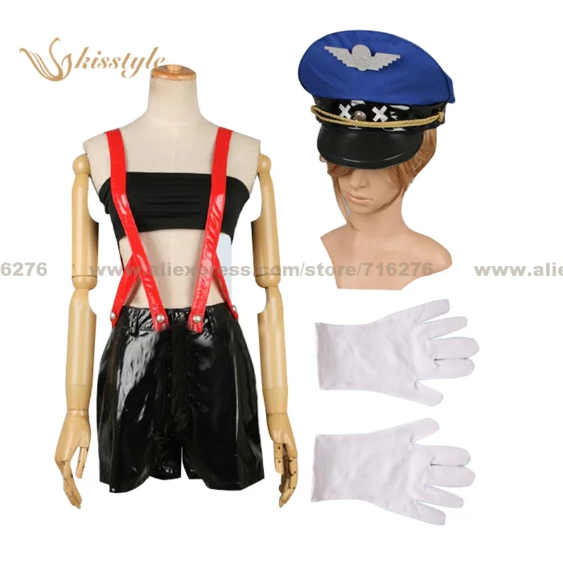 Anime Die Super Dimension Fort – Anime Cosplay Nome Bewertung und Preis