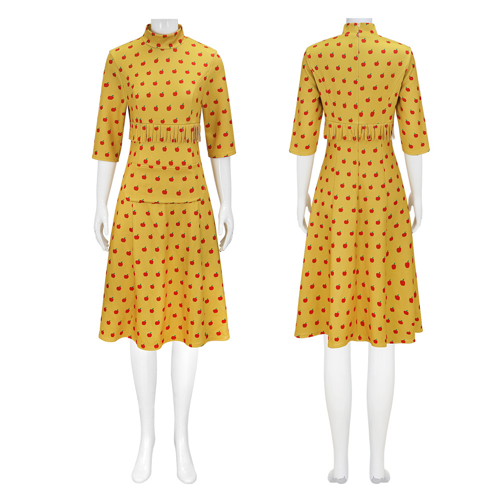Film-Fantasie-Ensemble: Herr u – Anime Cosplay Women Bewertung und Preis
