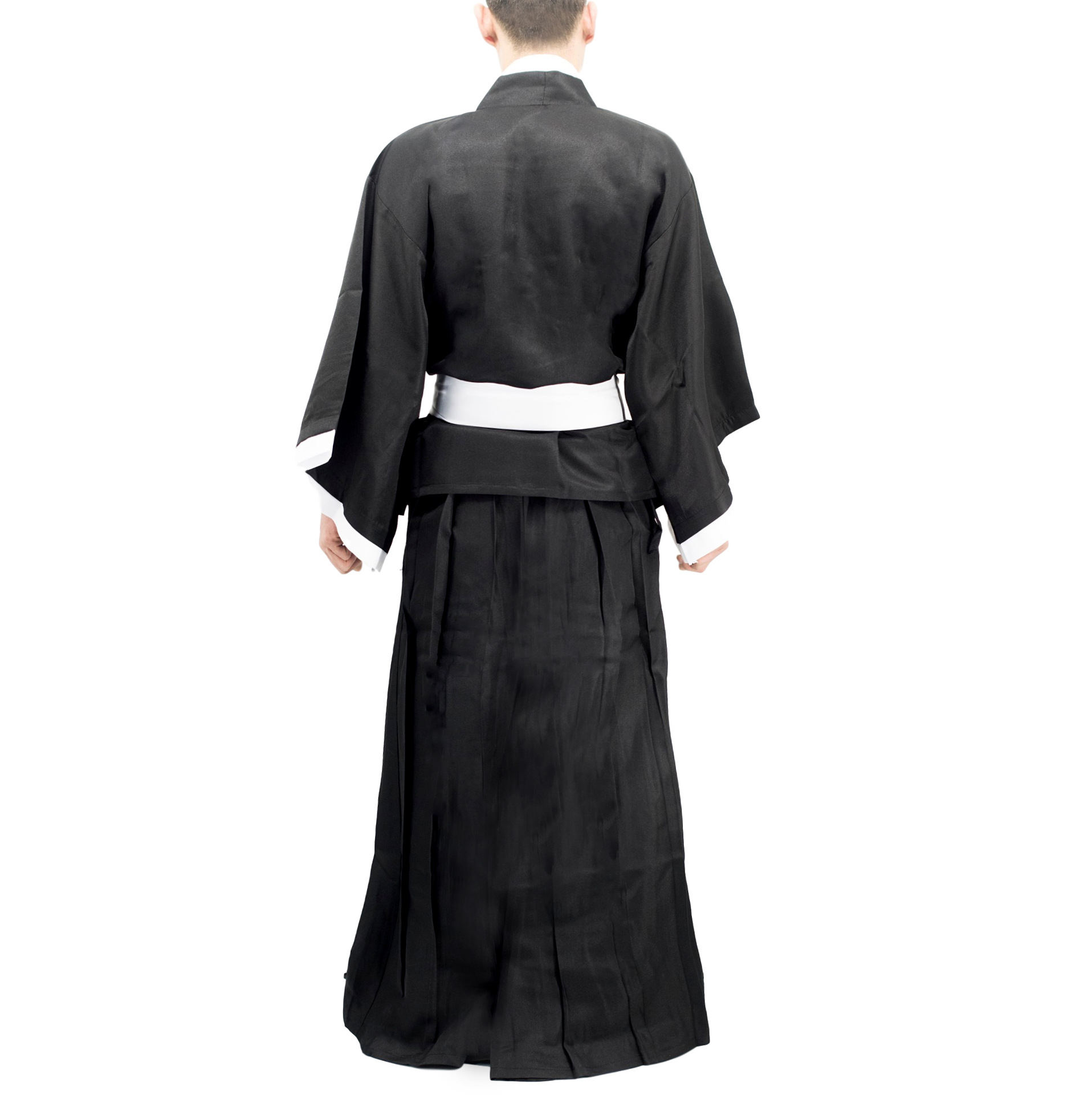 Bleach Kuchiki Rukia Cosplay K – Bleach Captain Coat Bewertung und Preis