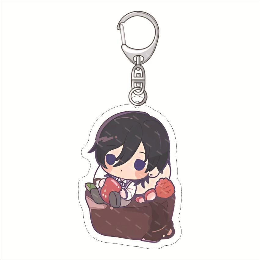 Anime B-PROJECT Acrylständer N – Anime Cosplay Nome Bewertung und Preis