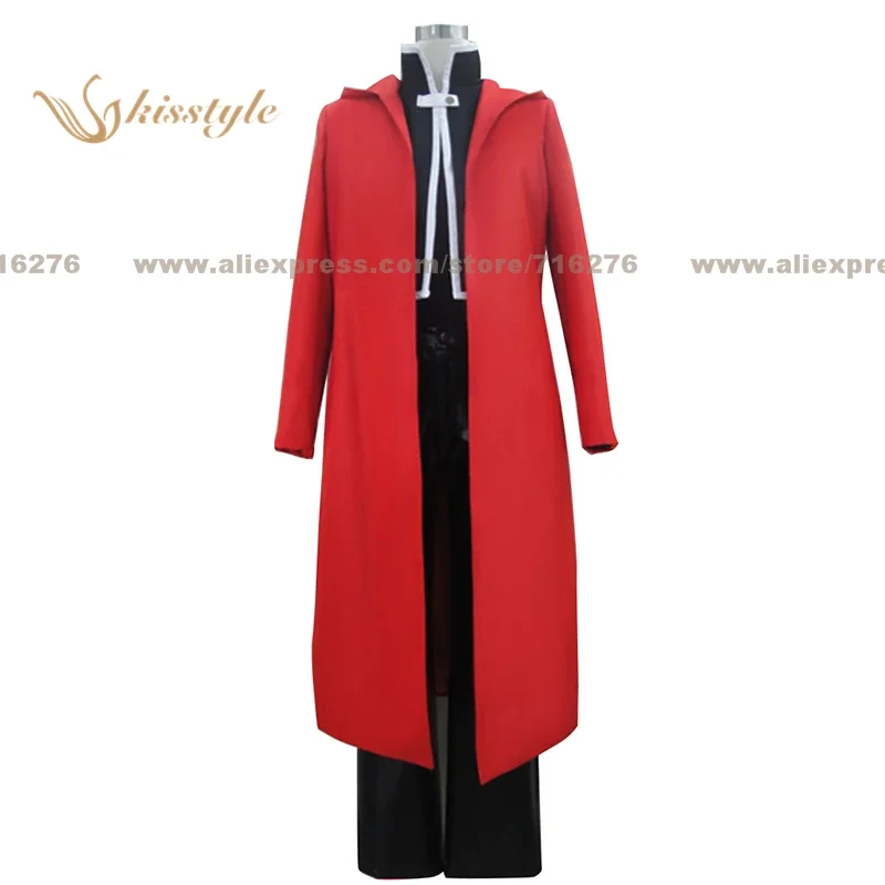 Anime Fullmetal Alchemist Edwa – Fullmetal Alchemist Coat Bewertung und Preis