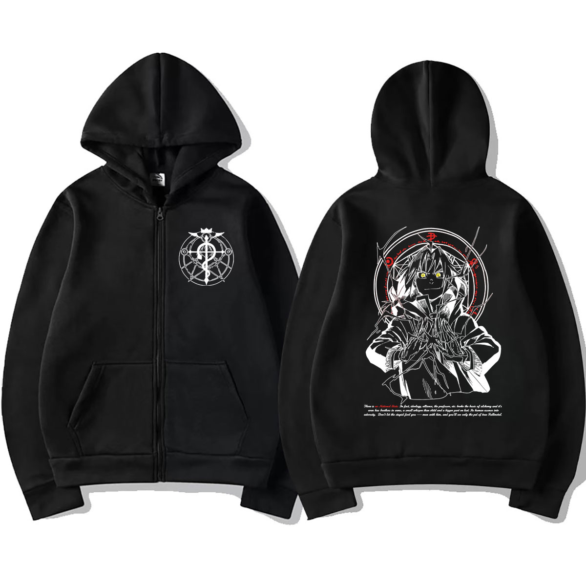 Anime Fullmetal Alchemist Reiß – Fullmetal Alchemist Coat Bewertung und Preis
