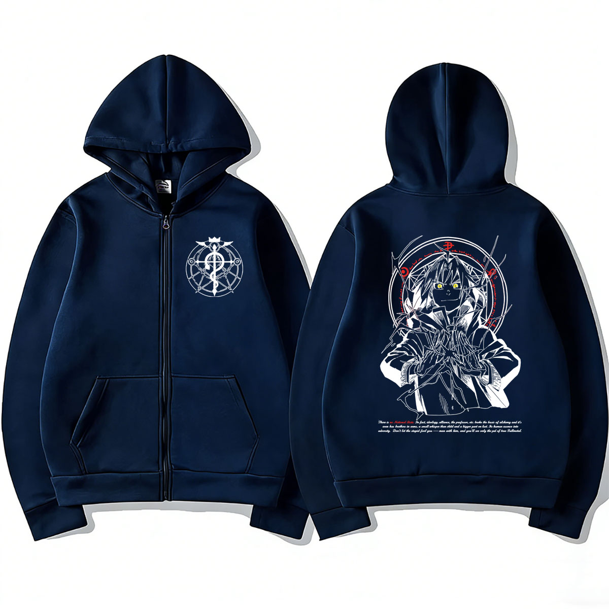 Anime Fullmetal Alchemist Reiß – Fullmetal Alchemist Coat Bewertung und Preis