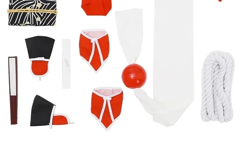 2026 Neues Damen-Ninja-Themen- – Anime Cosplay Ninja Bewertung und Preis