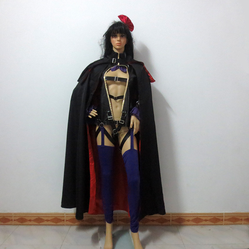 Macross Frontier Sheryl Nome B – Anime Cosplay Nome Bewertung und Preis