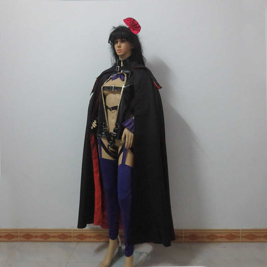 Macross Frontier Sheryl Nome B – Anime Cosplay Nome Bewertung und Preis
