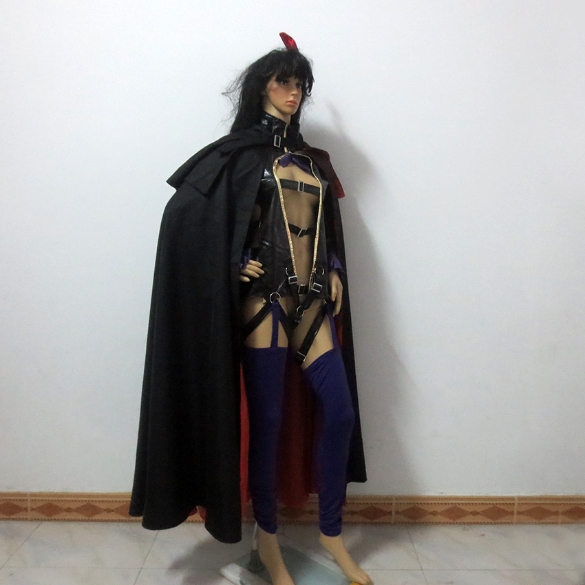 Macross Frontier Sheryl Nome B – Anime Cosplay Nome Bewertung und Preis