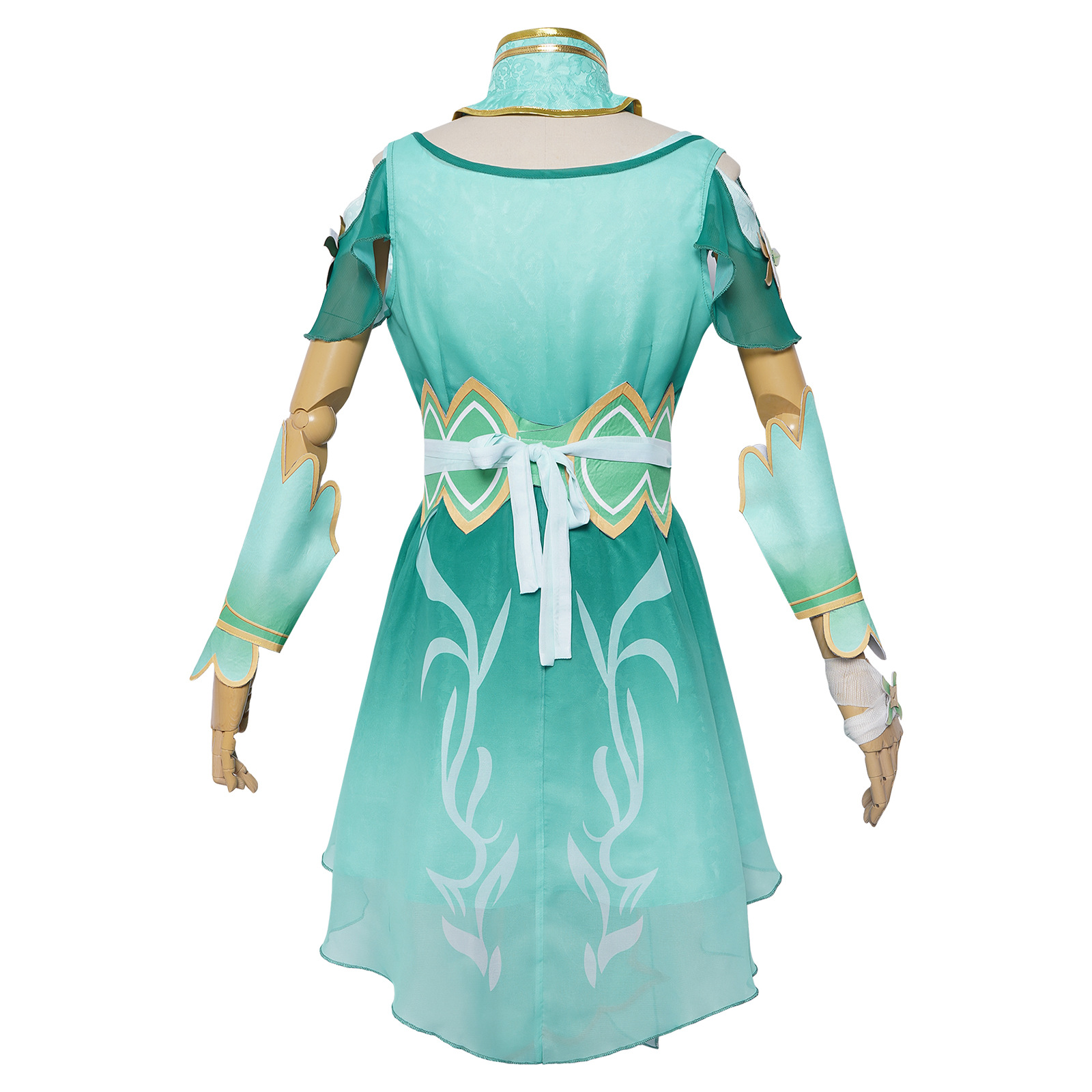 Bi Yao Cosplay Anime Jade Dyna – Cosplay Anime Shoes Bewertung und Preis