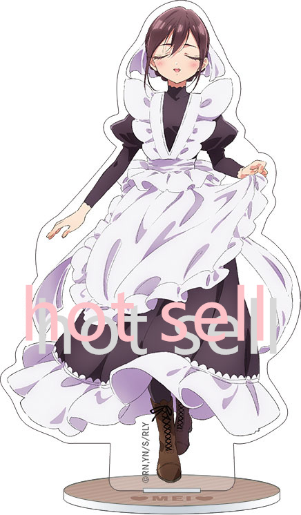 Anime Die 100er Freundinnen, d – Anime Cosplay Girlfriend Bewertung und Preis