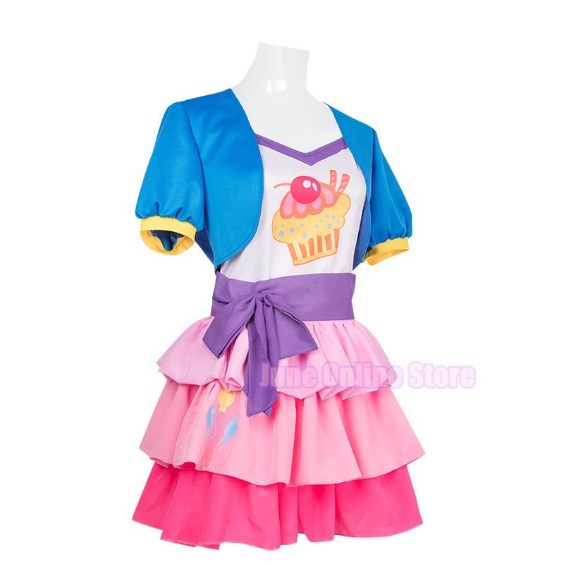 Meine Mädchen Frauen Little Po – Anime Cosplay Little Girl Bewertung und Preis