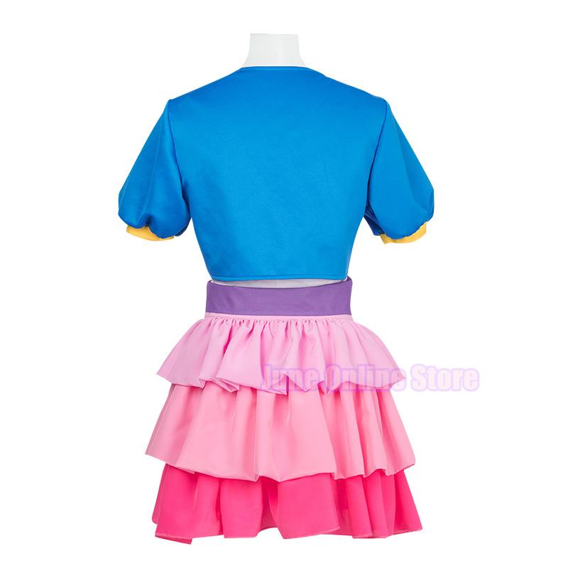 Meine Mädchen Frauen Little Po – Anime Cosplay Little Girl Bewertung und Preis