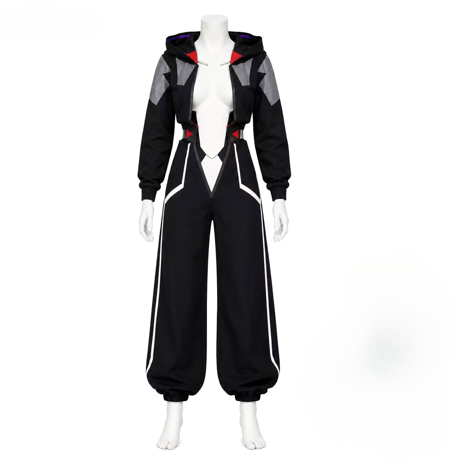 Taliya Yang Cosplay-Kostüm Ani – Anime Yang Cosplay Bewertung und Preis