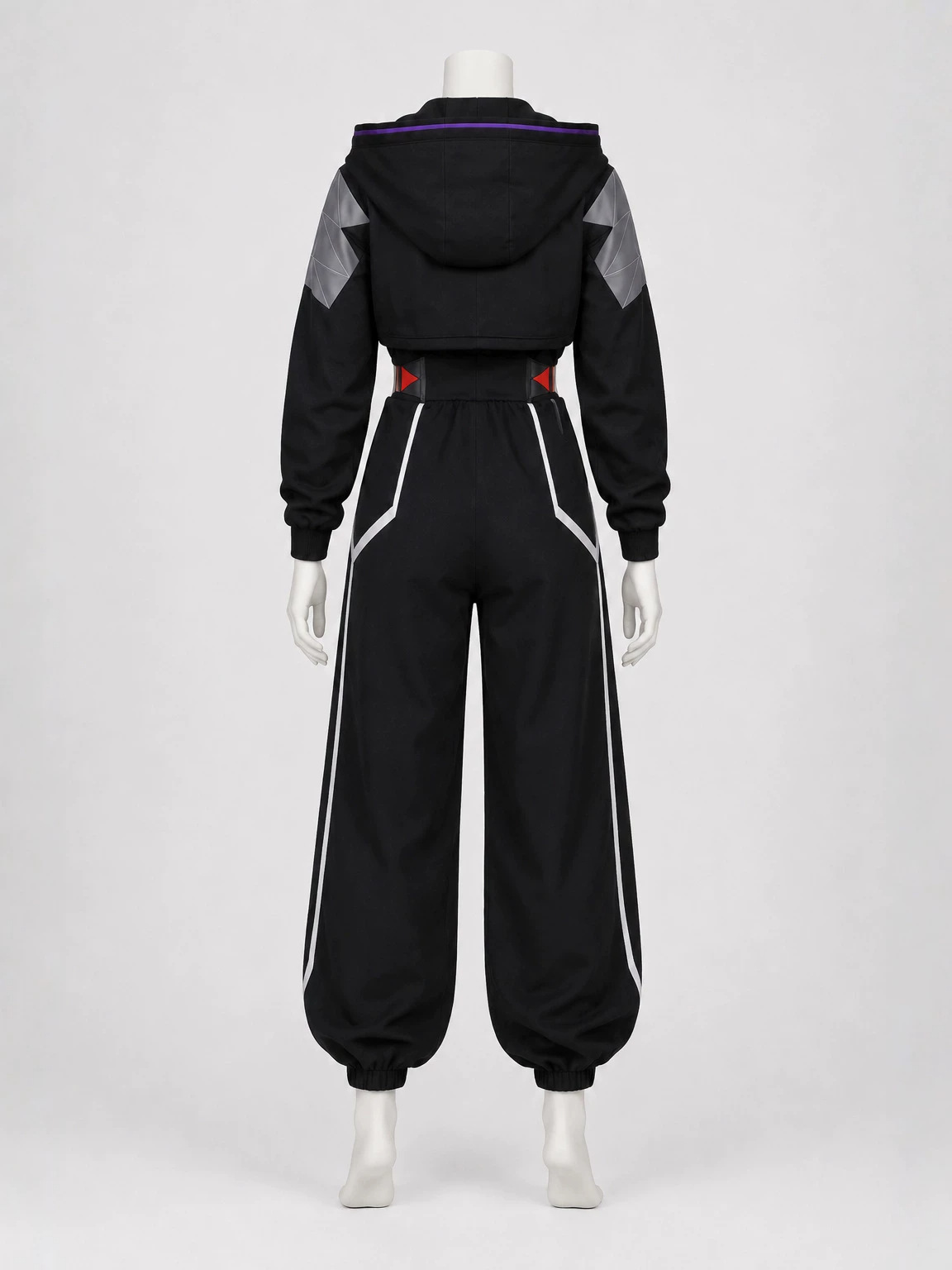 Taliya Yang Cosplay-Kostüm Ani – Anime Yang Cosplay Bewertung und Preis