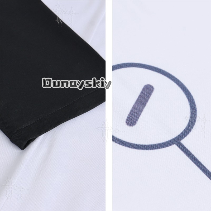 Black Torch Jiro Azuma Kampfan – Anime Cosplay Ninja Bewertung und Preis